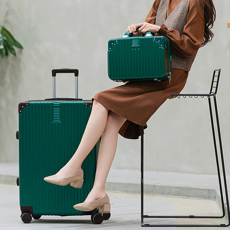 Premium Hard-Shell Luggage Set Kalsten