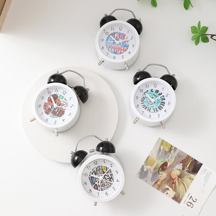 Alarm Clock Kalsten