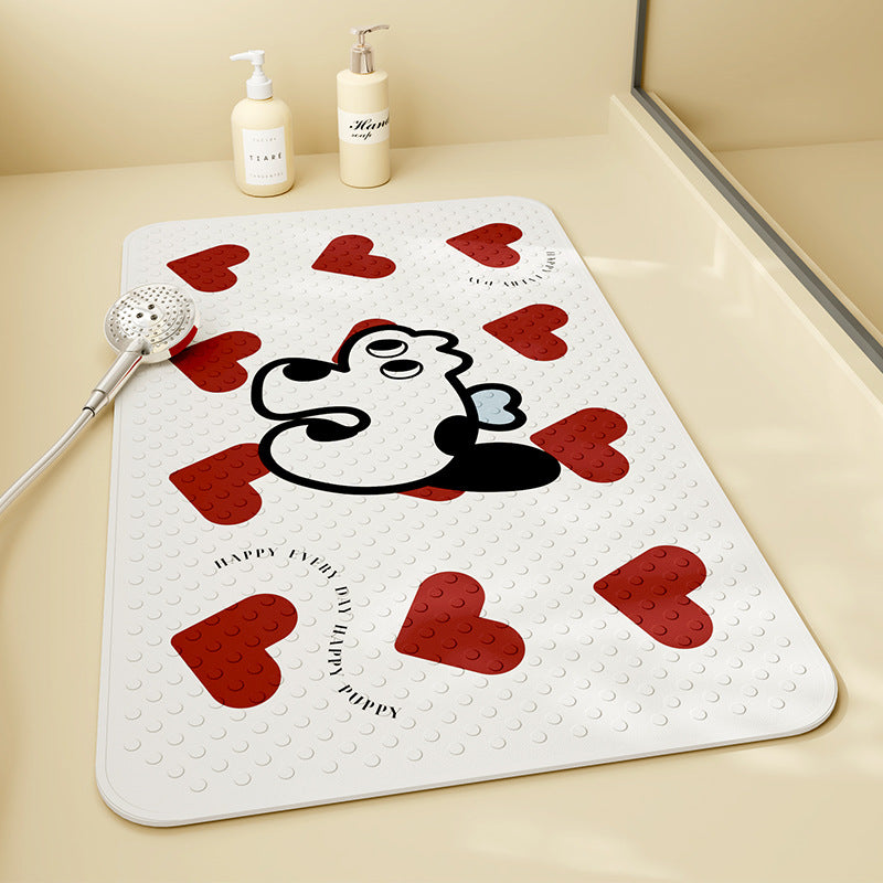 Non-Slip Bathroom Mat Kalsten