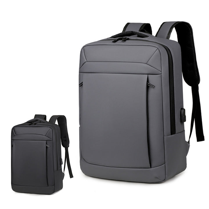 Lightweight Sleek Travel Backpack Kalsten