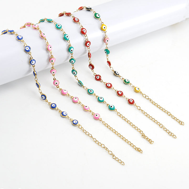 Artistic Friendship Bracelet Kalsten