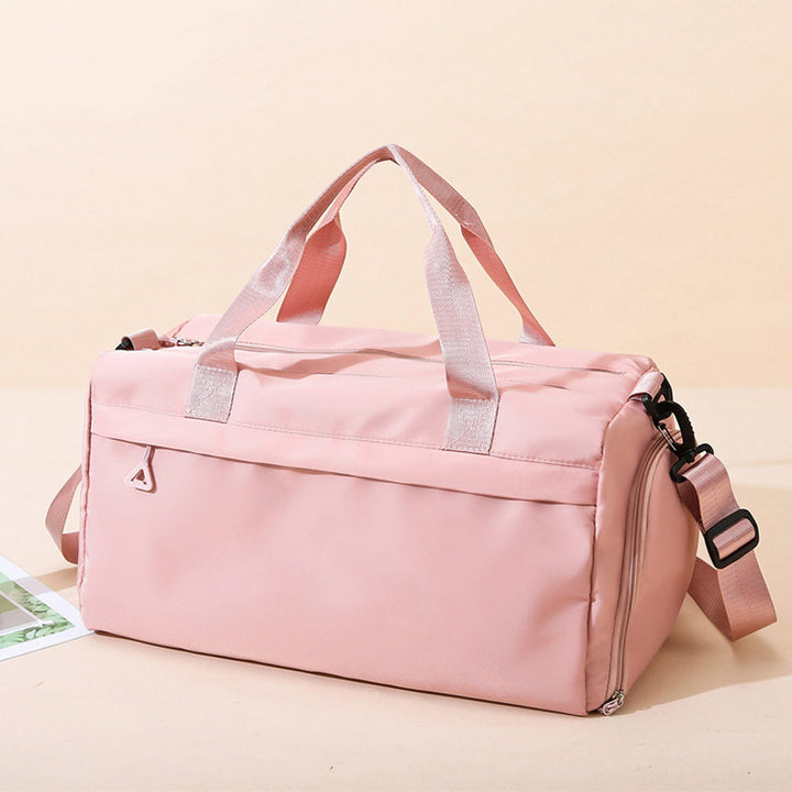 Travel Gym Duffel Bag Kalsten