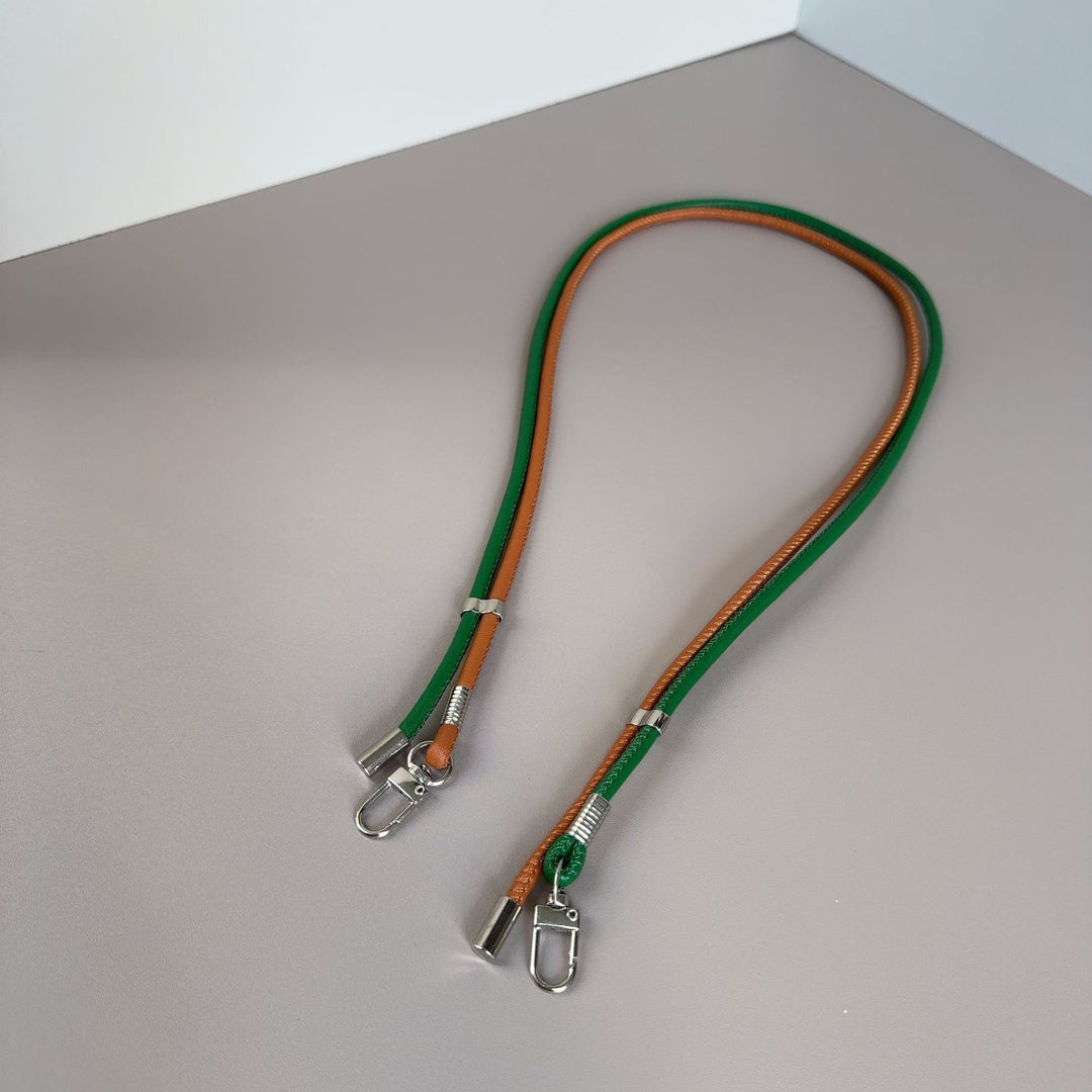 Neon Silicone Lanyard Strap Kalsten