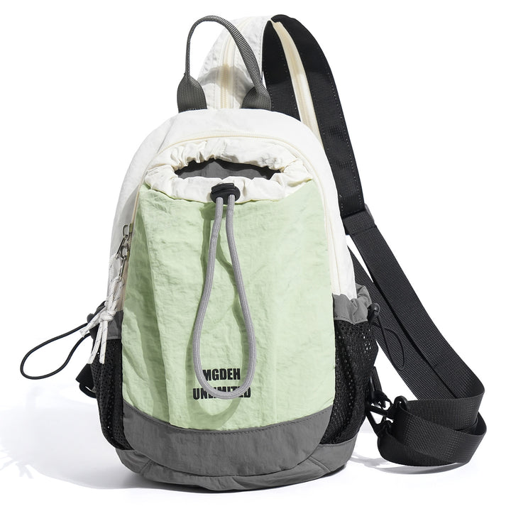 Versatile Outdoor Backpack Kalsten