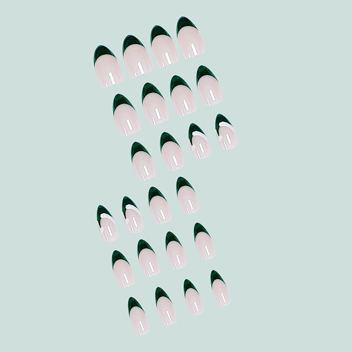 Stylish Nail Art Kalsten