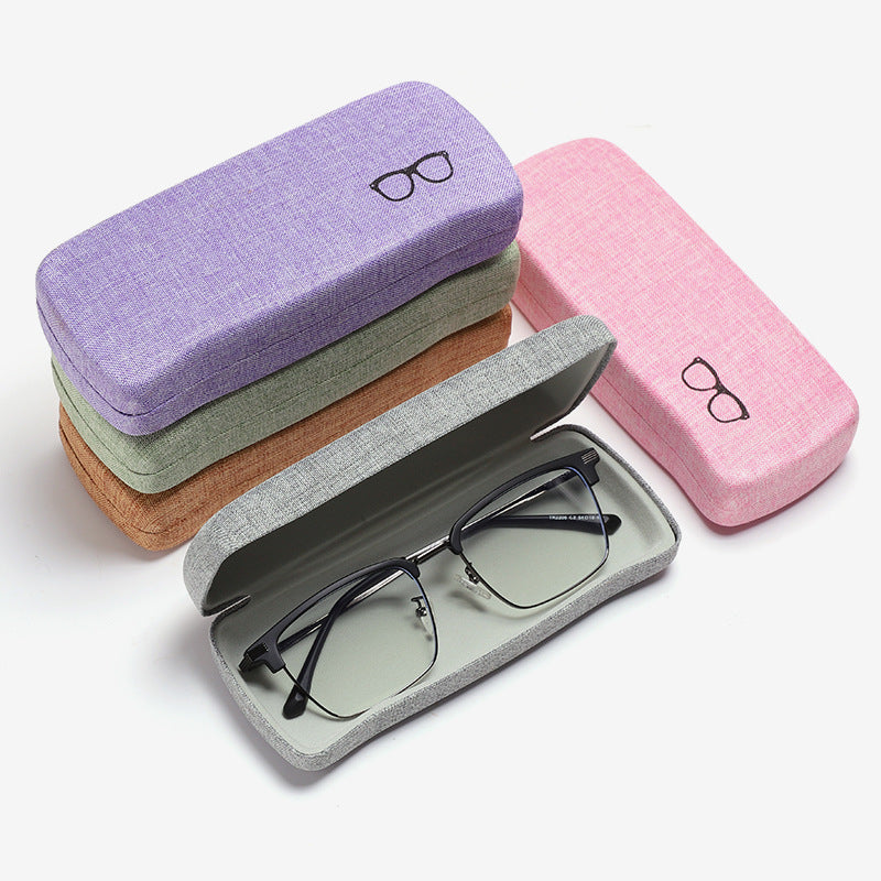 Stylish Eyewear Storage Case Kalsten