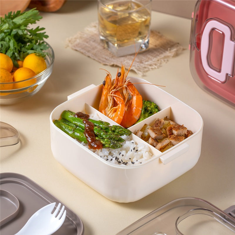 Airtight Stackable Food Storage Container