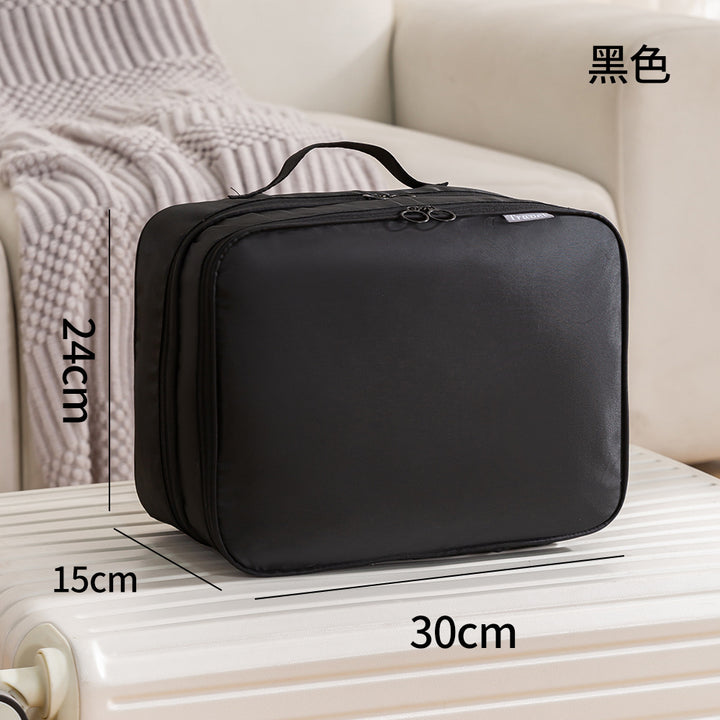 Multifunctional Travel Organizer Bag Kalsten