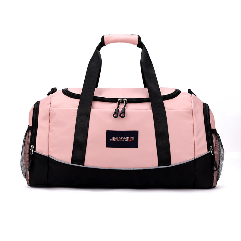 Durable Gym Duffle Bag Kalsten