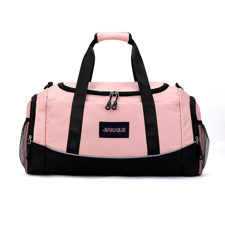 Durable Gym Duffle Bag Kalsten