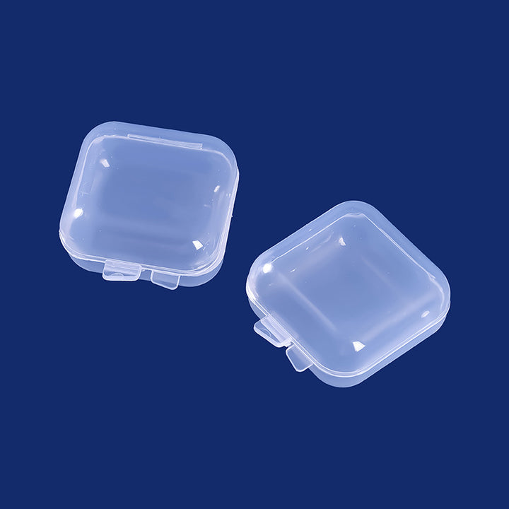 Mini Square Storage Containers Kalsten