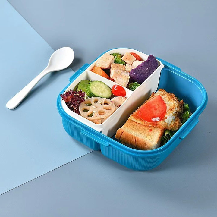 Stylish and Functional Food Storage Container Set