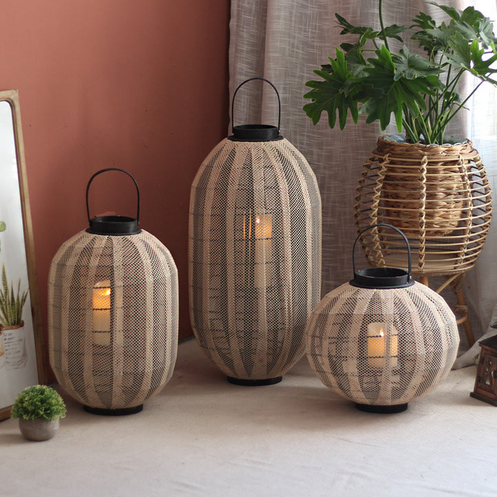 Decorative Lantern Kalsten