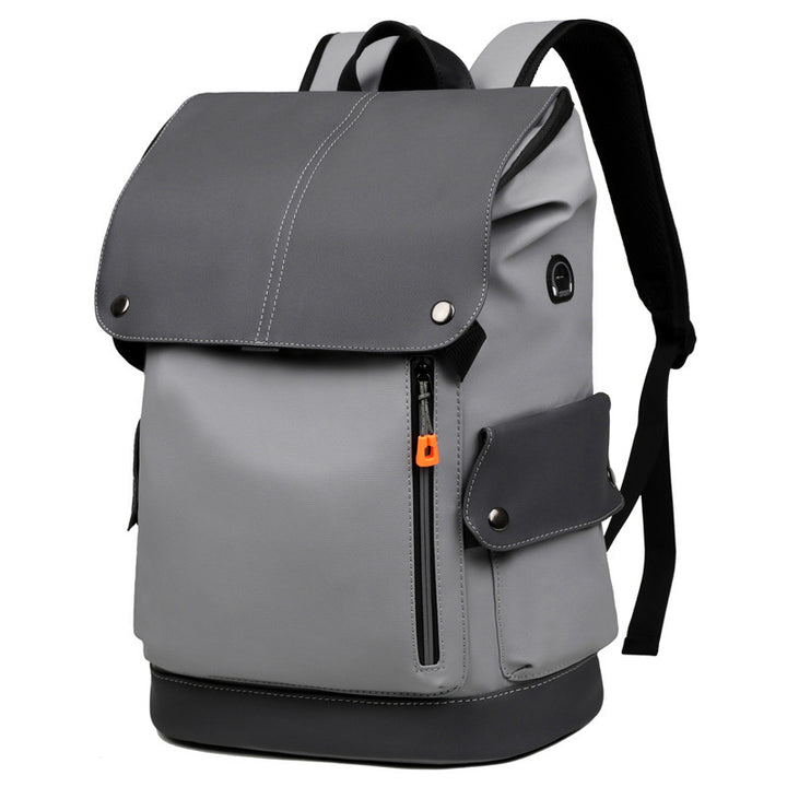 Adventure-Ready Urban Backpack Kalsten
