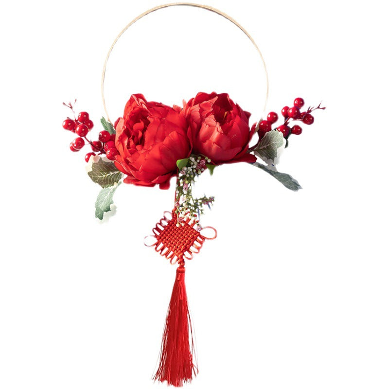 Deko Wreath Kalsten