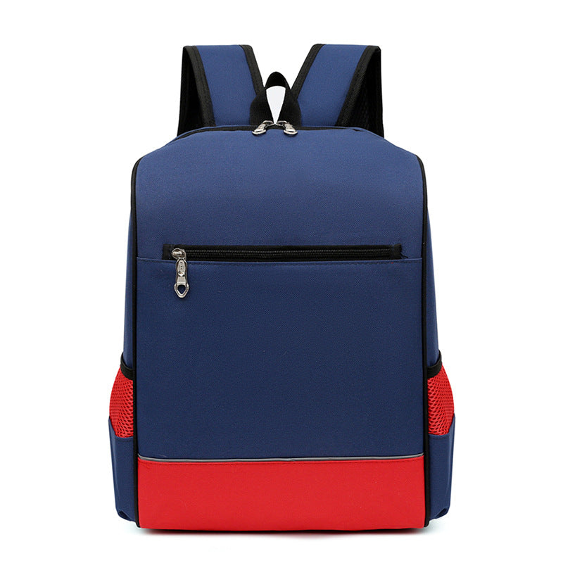 Multifunctional school backpack Kalsten
