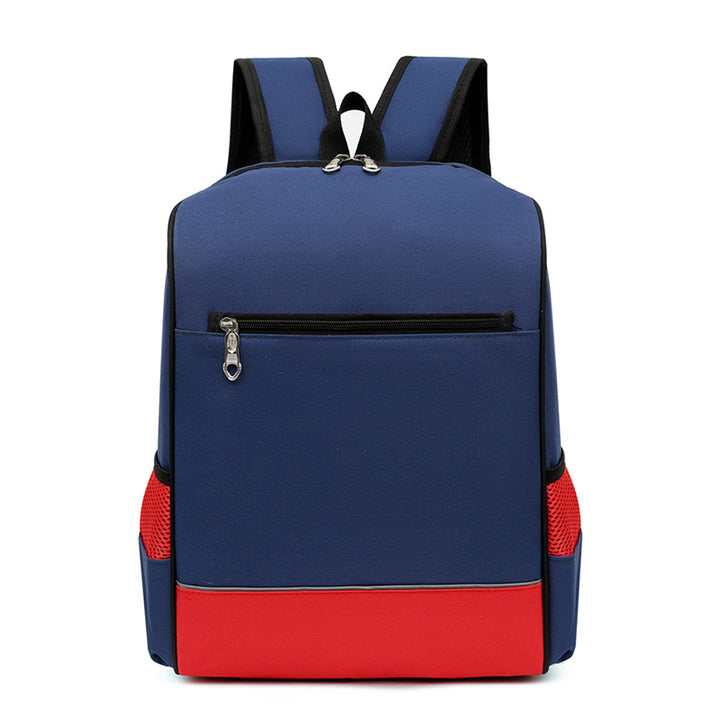 Multifunctional school backpack Kalsten