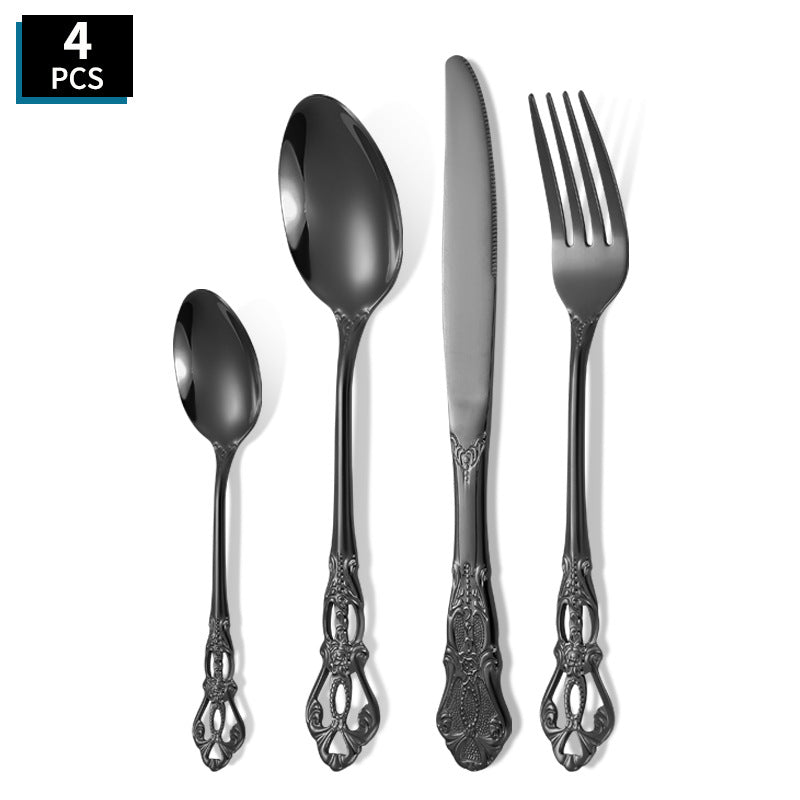 Elegant and Stylish Cutlery Set Kalsten