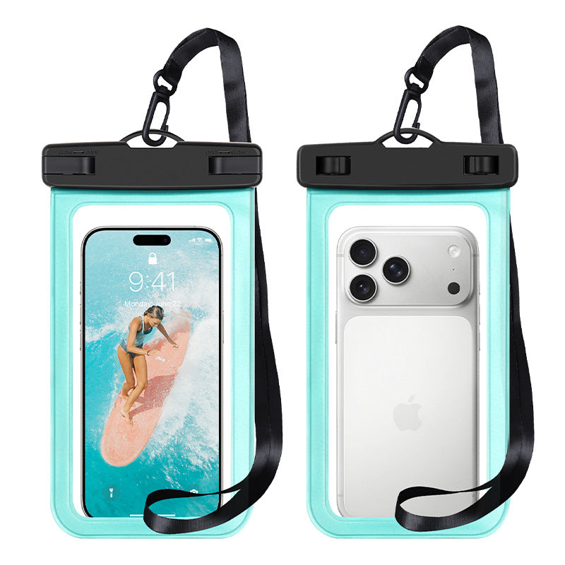 Waterproof Smartphone Case Kalsten