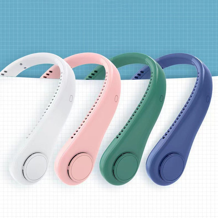 Women Portable Air Conditioner Kalsten