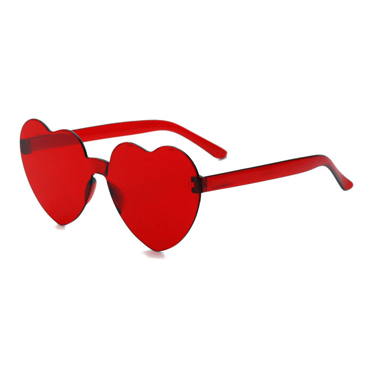 Fashionable Oversized Square Sunglasses Kalsten