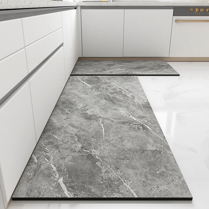 Ergonomic Anti-Fatigue Kitchen Mat