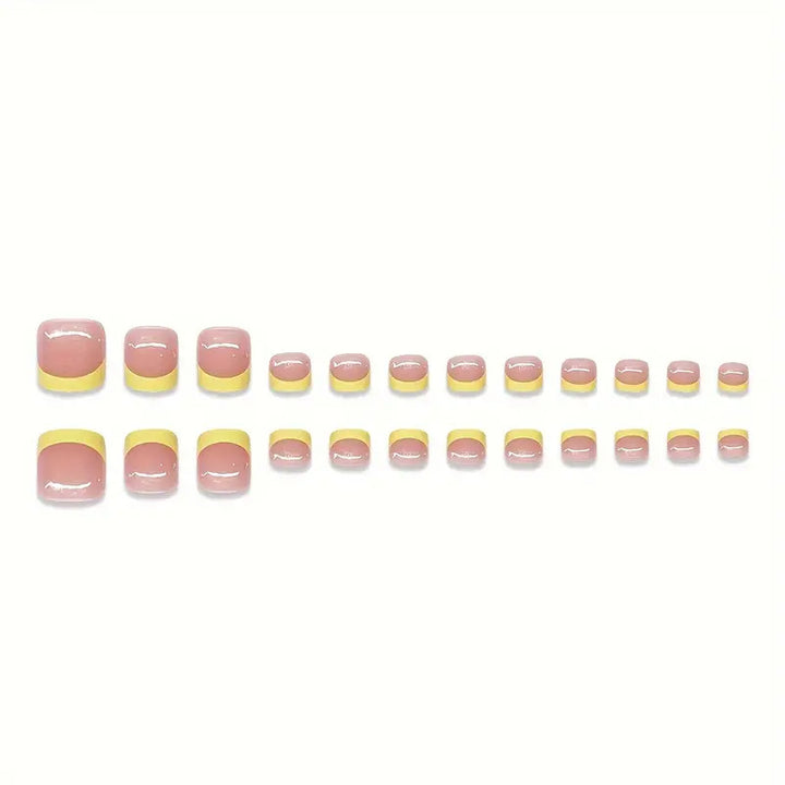 Creative Geometric Nail Art Kalsten