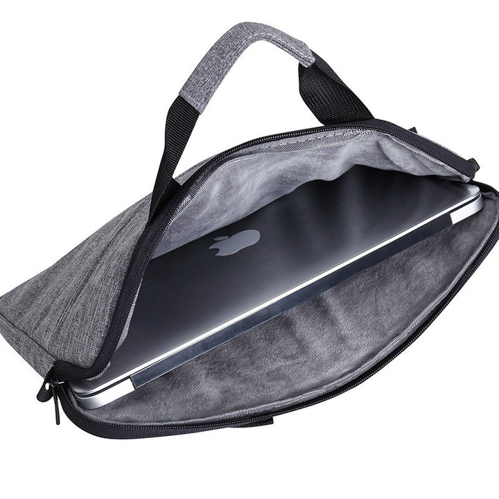 Professional Slim Laptop Briefcase Kalsten