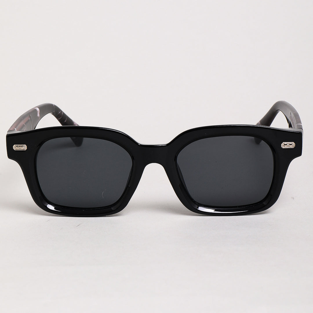 Ladies sunglasses in trendy retro design Kalsten