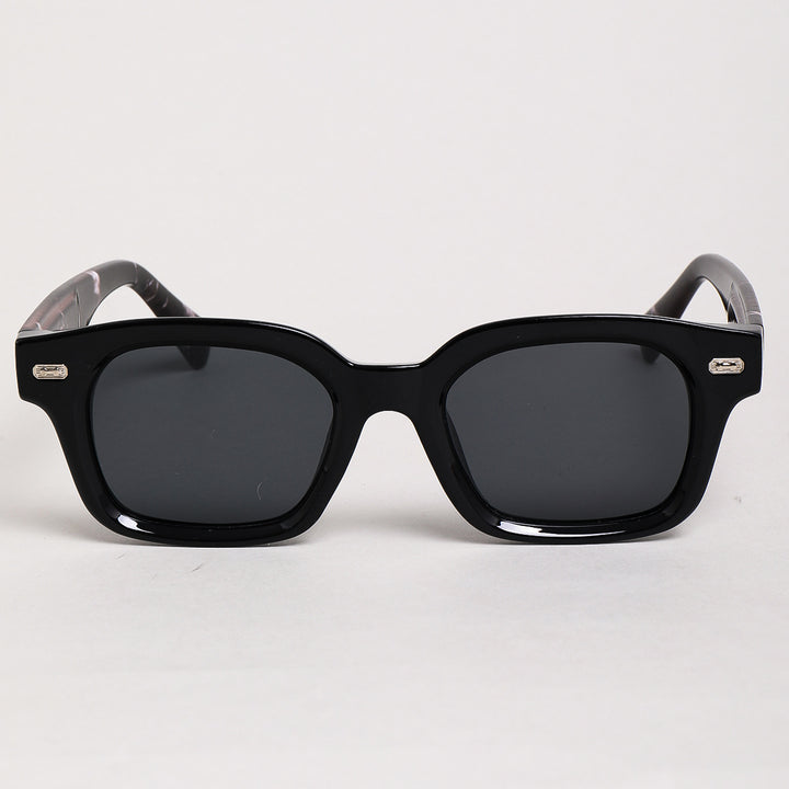 Ladies sunglasses in trendy retro design Kalsten