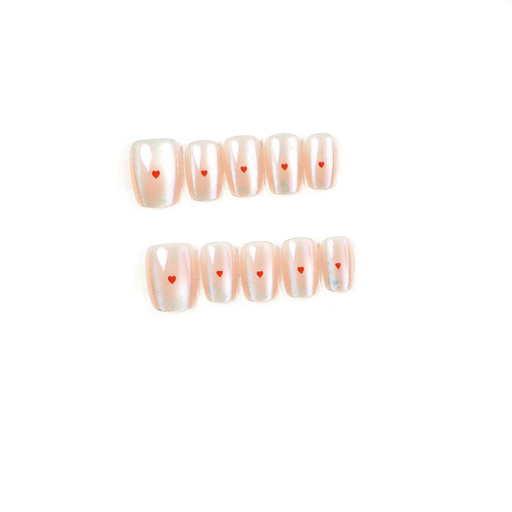 Nail Art Kalsten