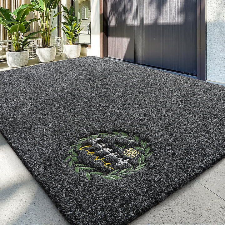 Indoor Welcome Mat Kalsten