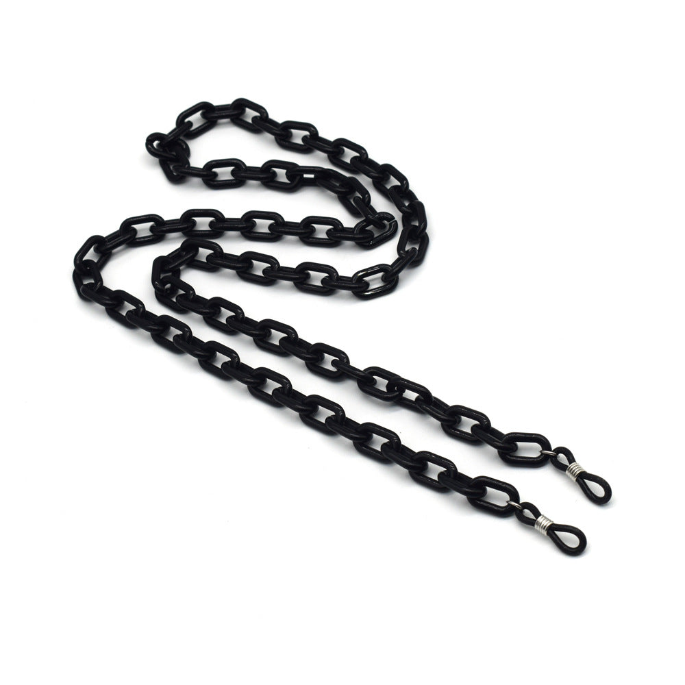 Artistic Chain Eyewear Holder Kalsten