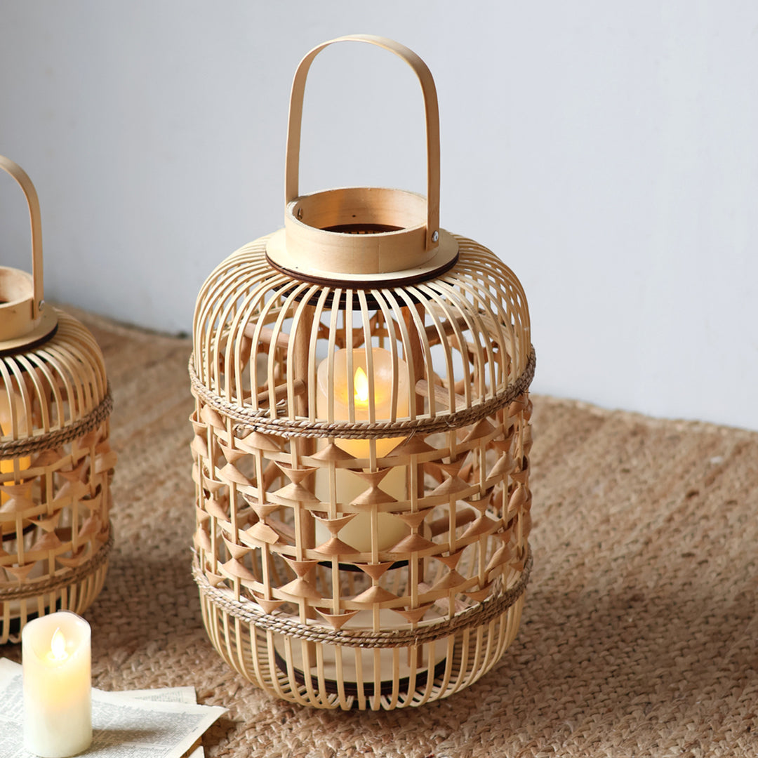Decorative Lantern Kalsten