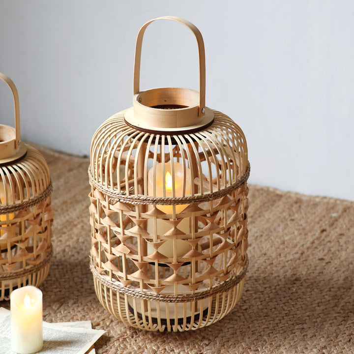 Decorative Lantern Kalsten