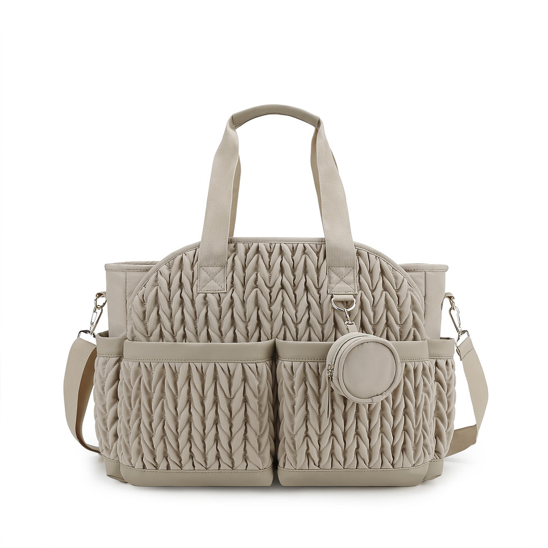 Fashionable Multifunctional Handbag Kalsten