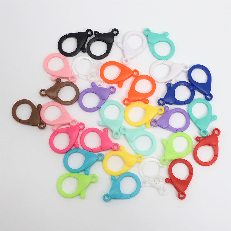 Versatile Keychain Clips kalsten