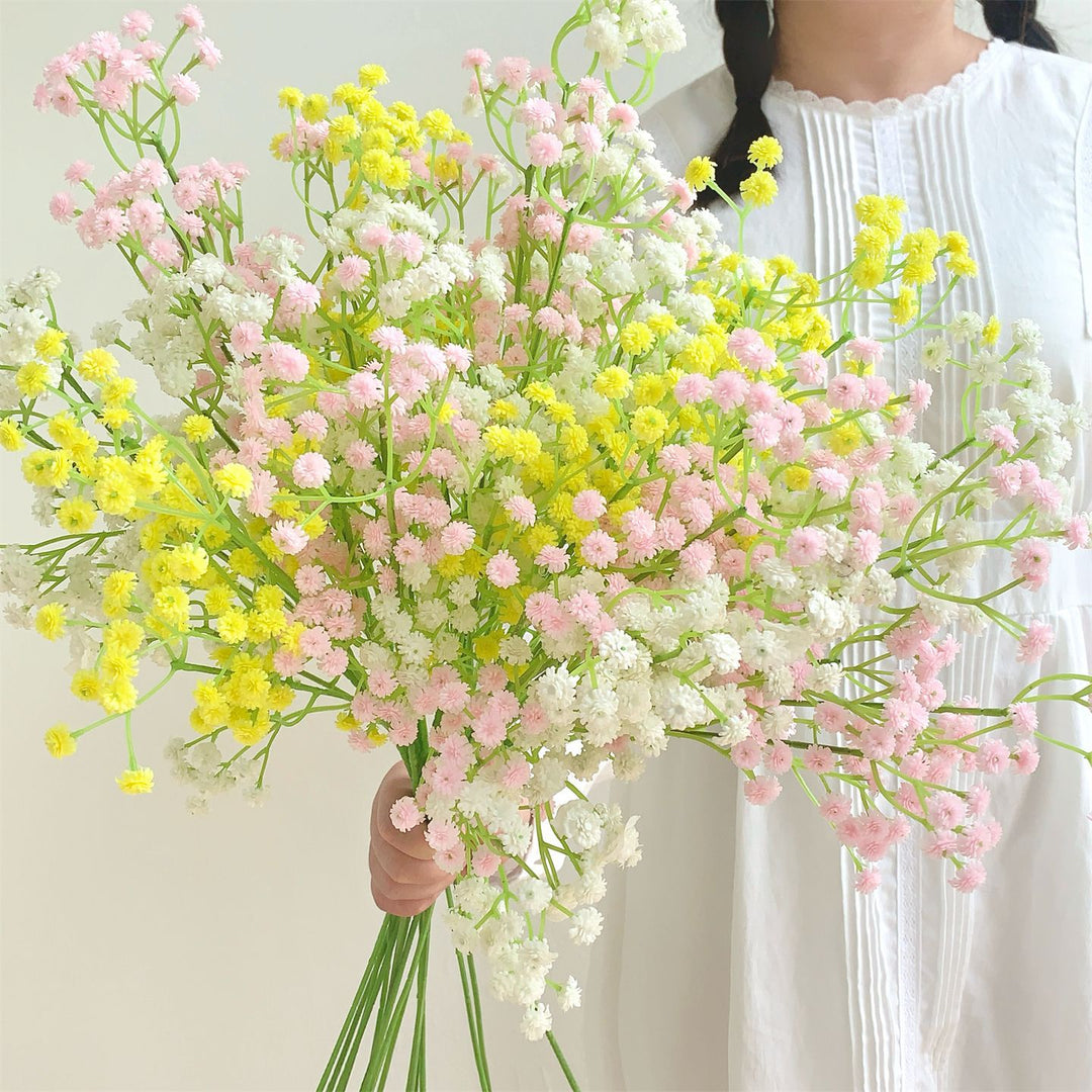 Artificial Floral Stem