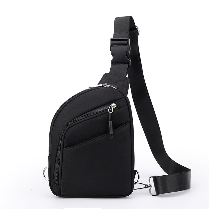 Compact Urban Sling Bag Kalsten