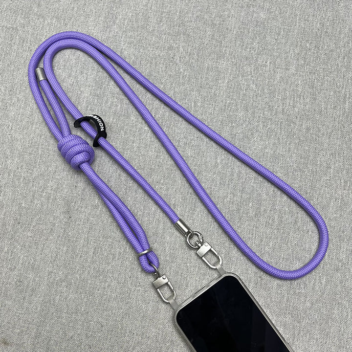 Adjustable Phone Lanyard Strap Kalsten