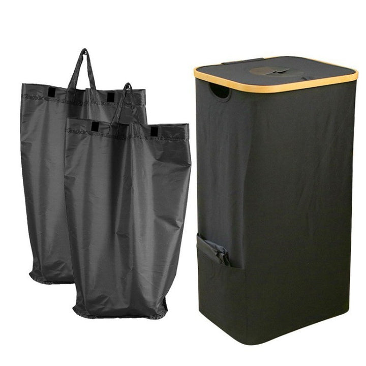 High-quality laundry container Kalsten