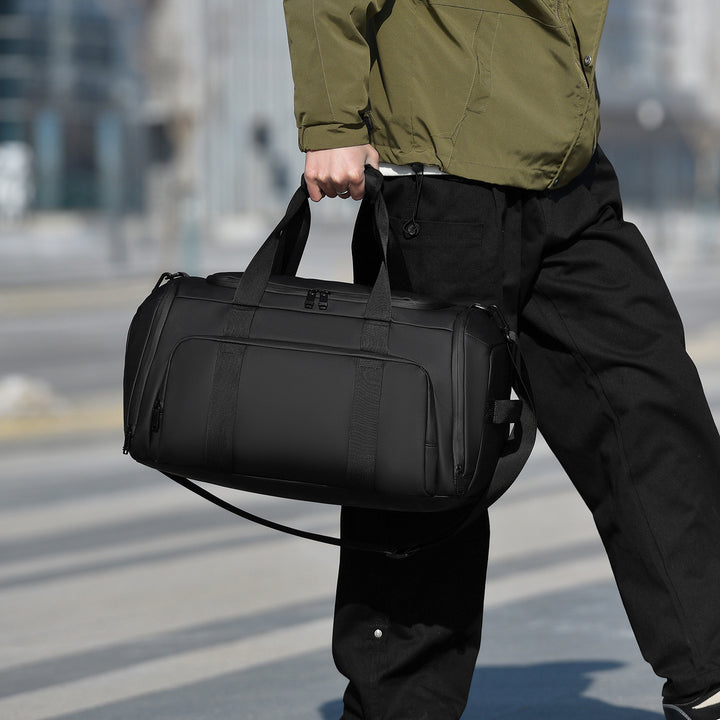 Premium Waterproof Travel Duffel Bag Kalsten
