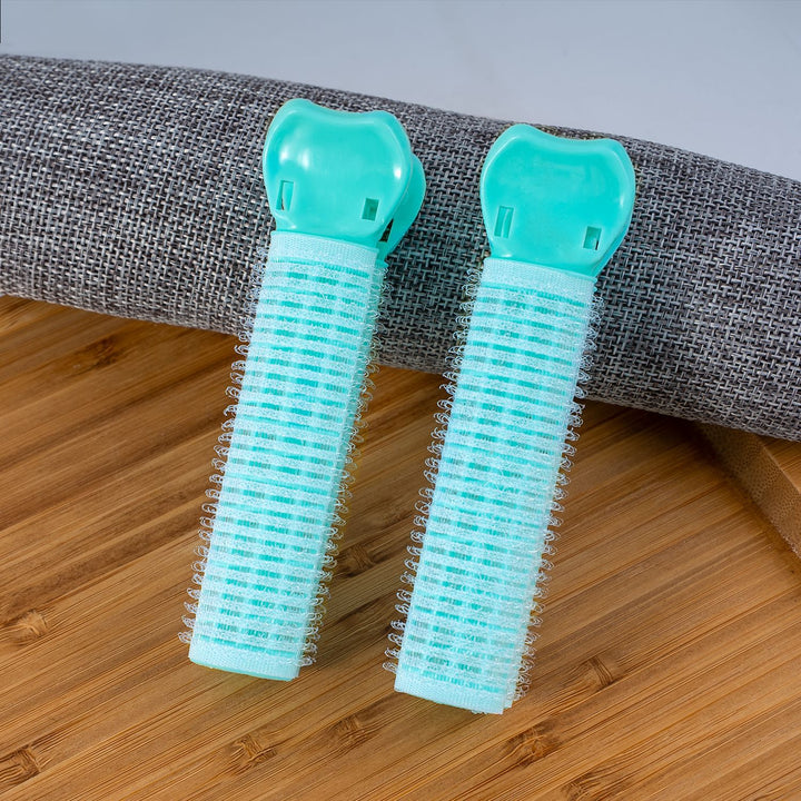 Hair Curling Foam Rollers