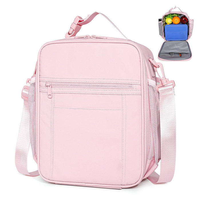 Insulated Lunch Box