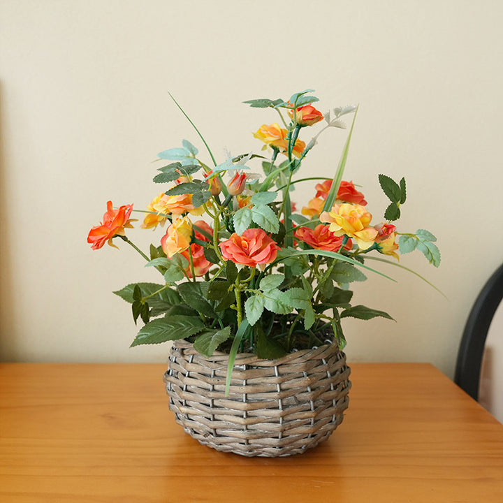 Artificial Rose Bouquet Kalsten