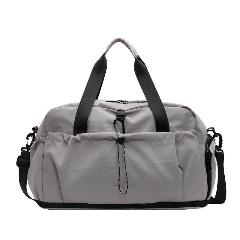 Versatile Utility Travel Duffel Kalsten
