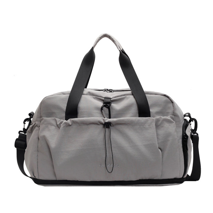 Versatile Utility Travel Duffel Kalsten