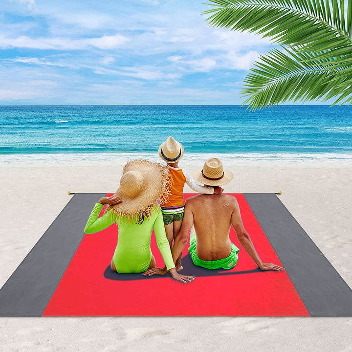 Waterproof Beach Mat Kalsten