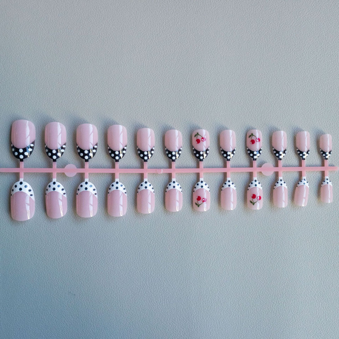 Creative Nail Art Set