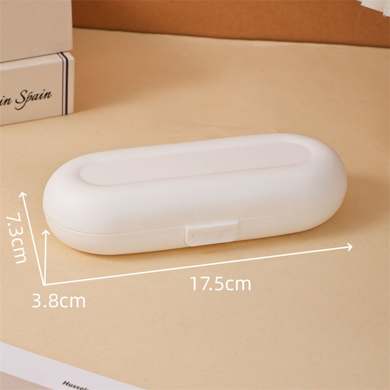 Protective Eyewear Storage Case Kalsten